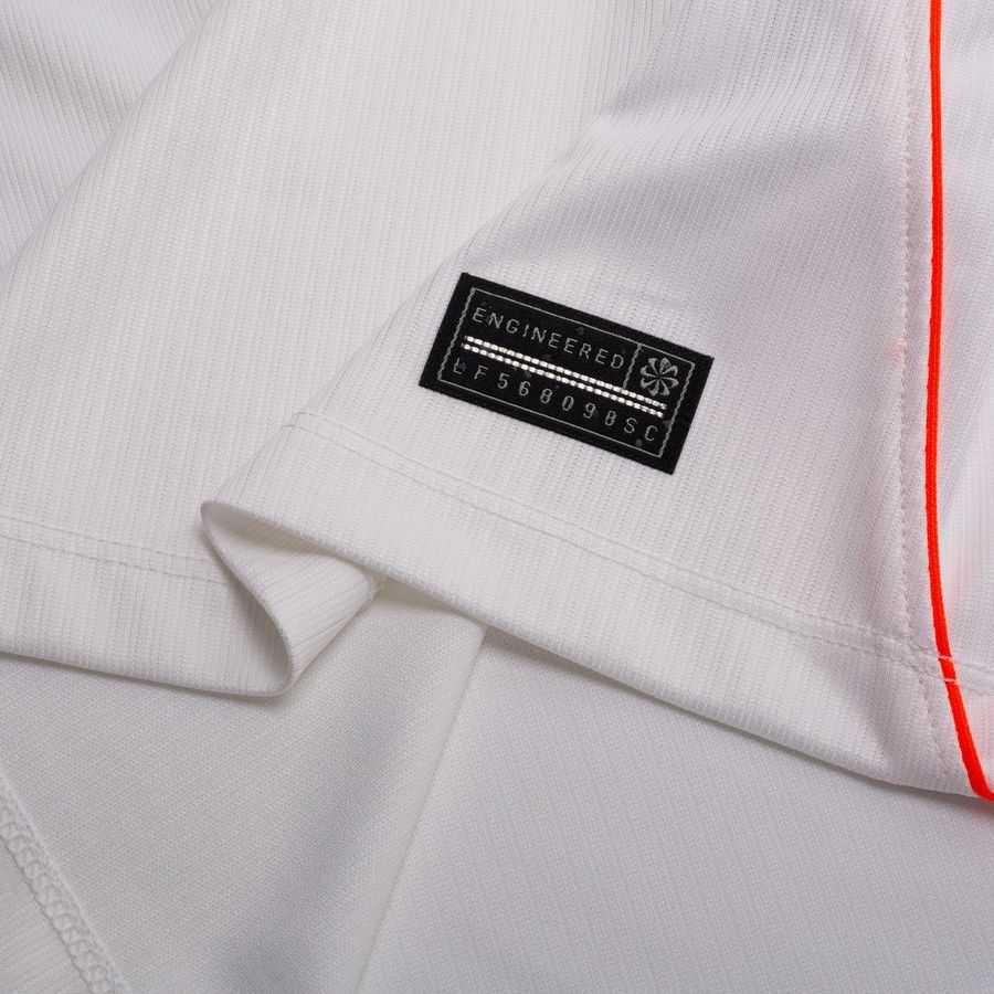 2026 Holland World Cup Away Jersey