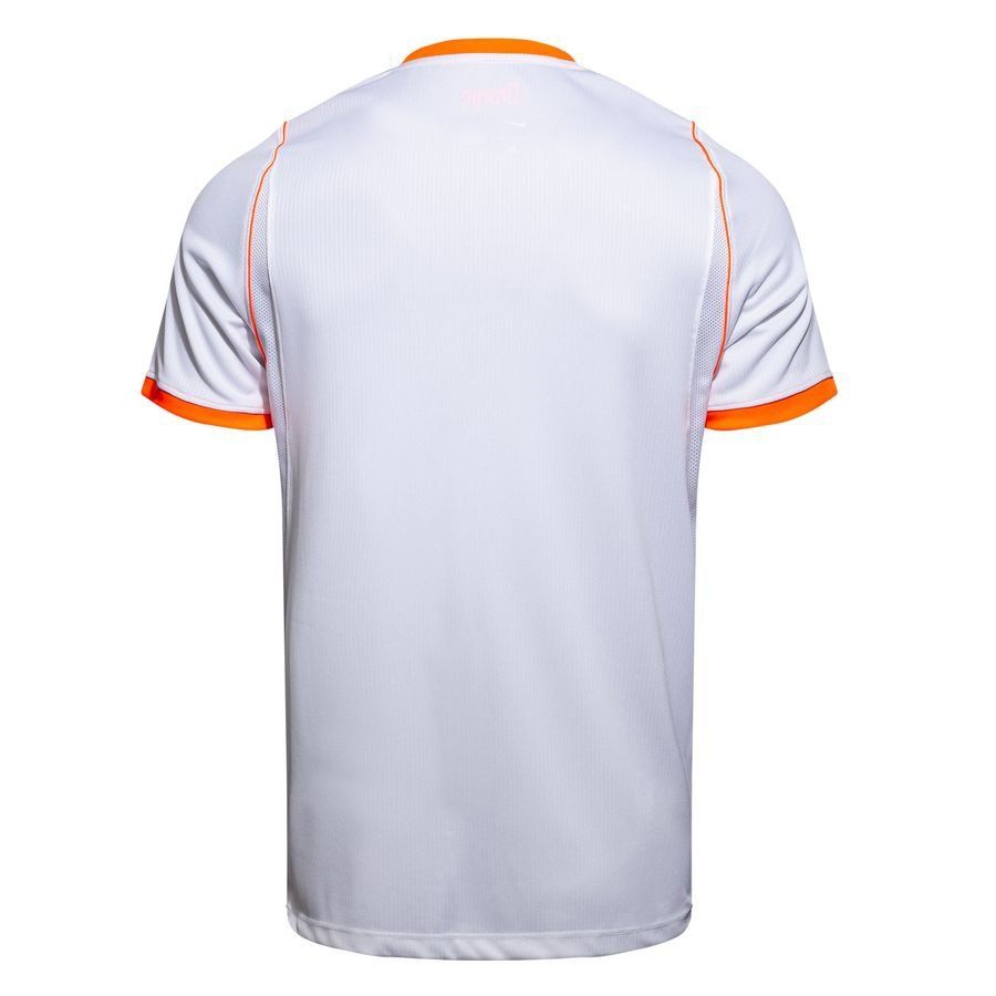 2026 Holland World Cup Away Jersey