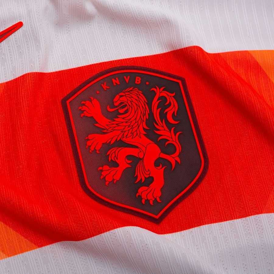 2026 Holland World Cup Aero FIT Away Jersey