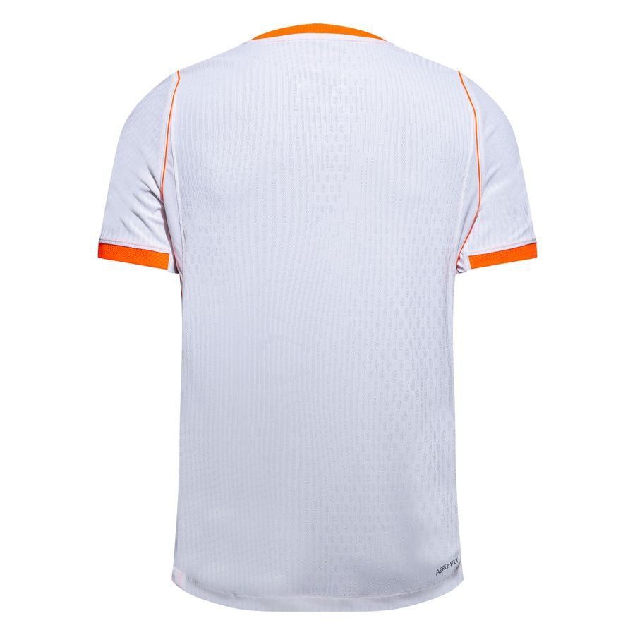 2026 Holland World Cup Aero FIT Away Jersey