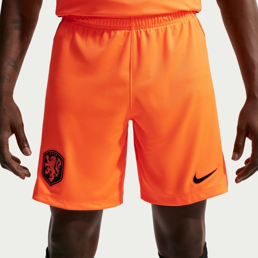 2026 Holland Shorts World Cup Away Jersey