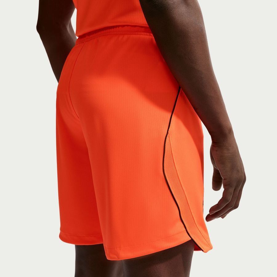 2026 Holland Shorts World Cup Away Jersey