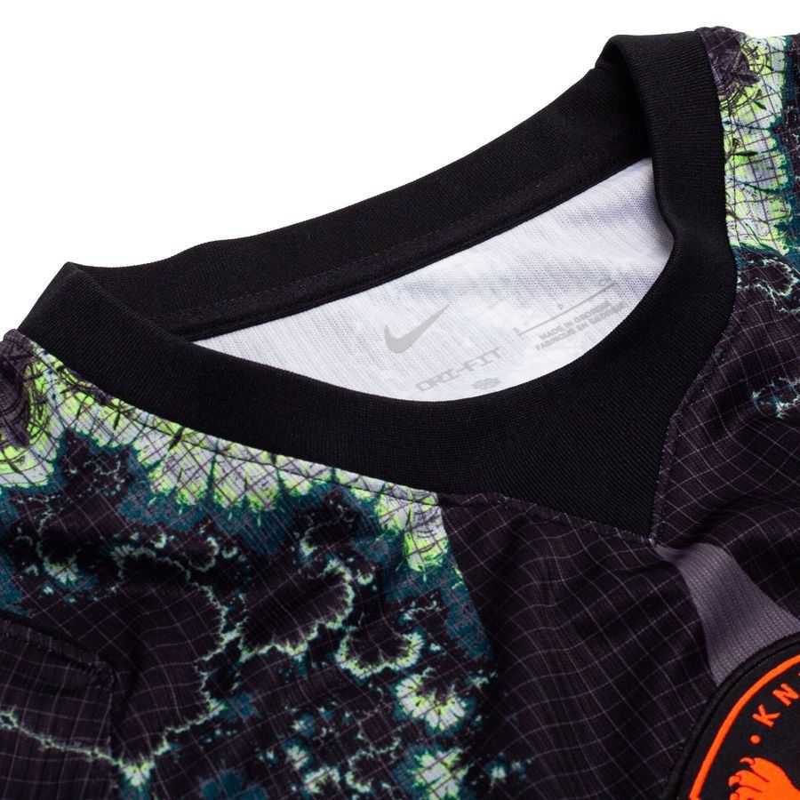 2026 Holland World Cup Goalkeeper Kit