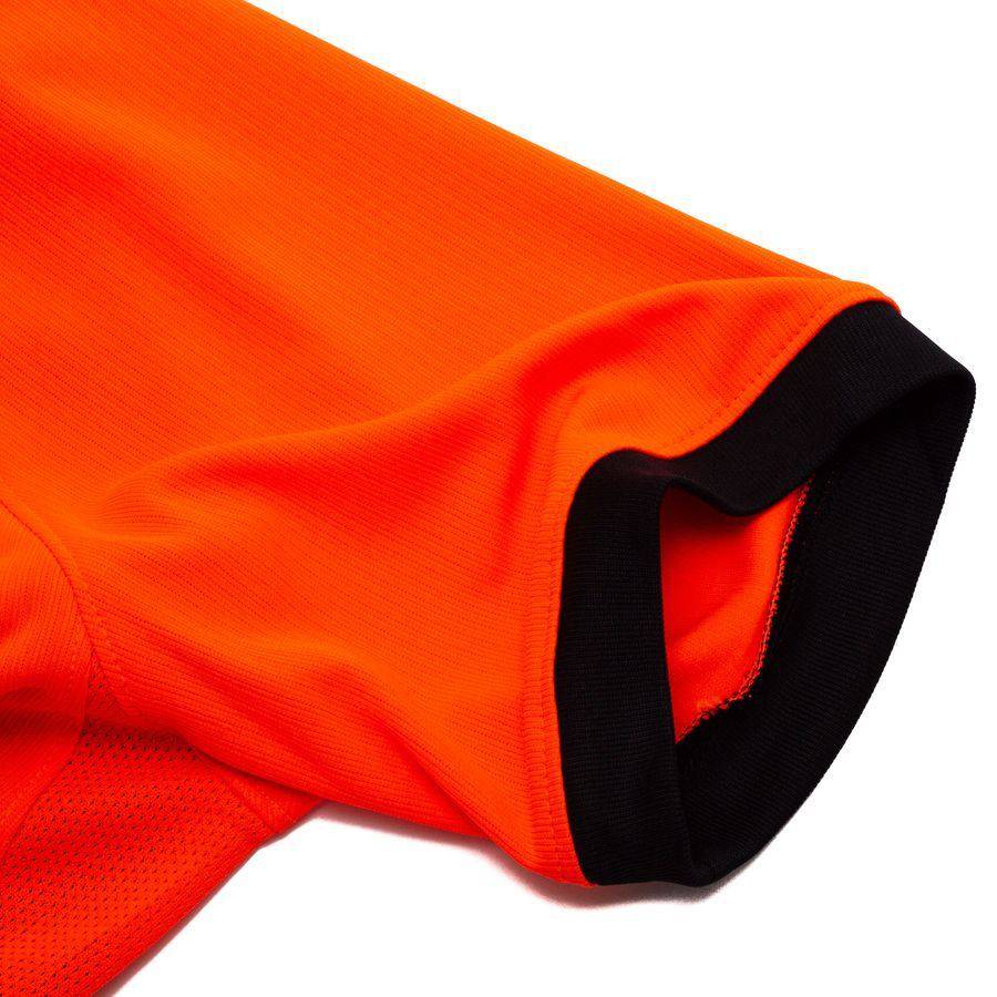 2026 Holland World Cup Home Women Uniform