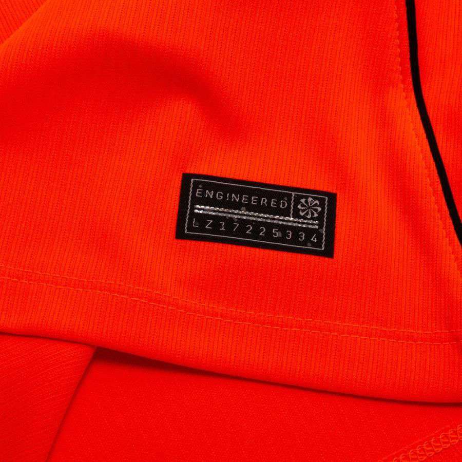 2026 Holland World Cup Home Women Uniform