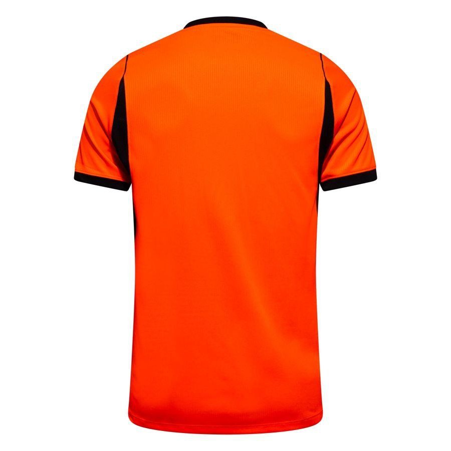 2026 Holland World Cup Home Kids Uniform