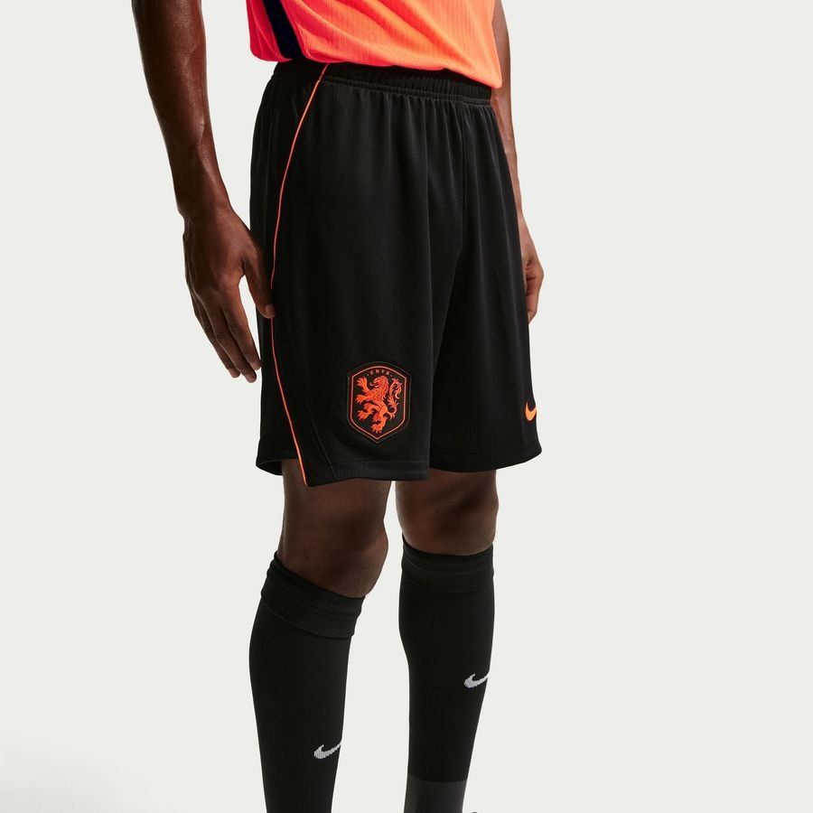 2026 Holland Shorts World Cup Home Jersey