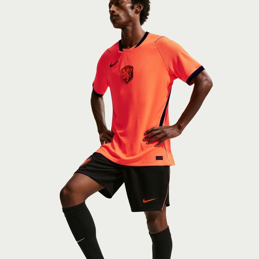 2026 Holland Shorts World Cup Home Jersey