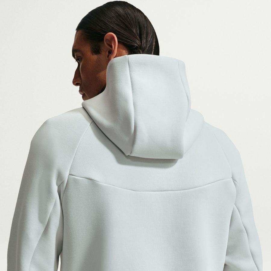 2026 Holland Hoodie NSW Tech Fleece FZ World Cup Photon Dust/Hyper