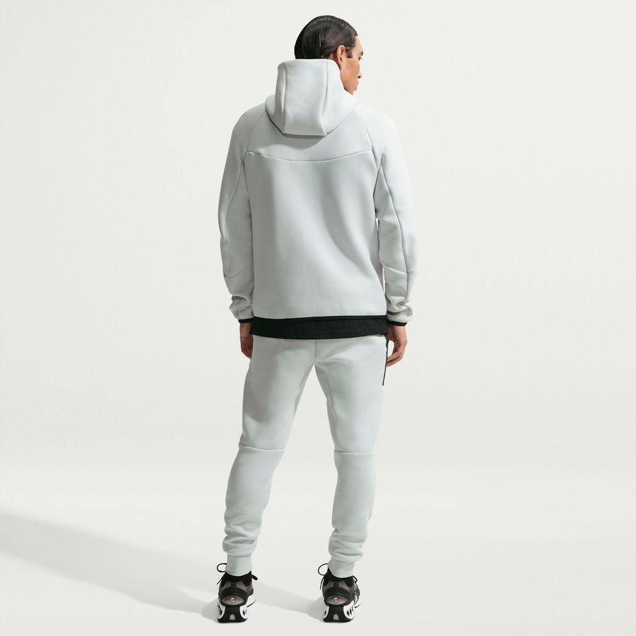 2026 Holland Hoodie NSW Tech Fleece FZ World Cup Photon Dust/Hyper