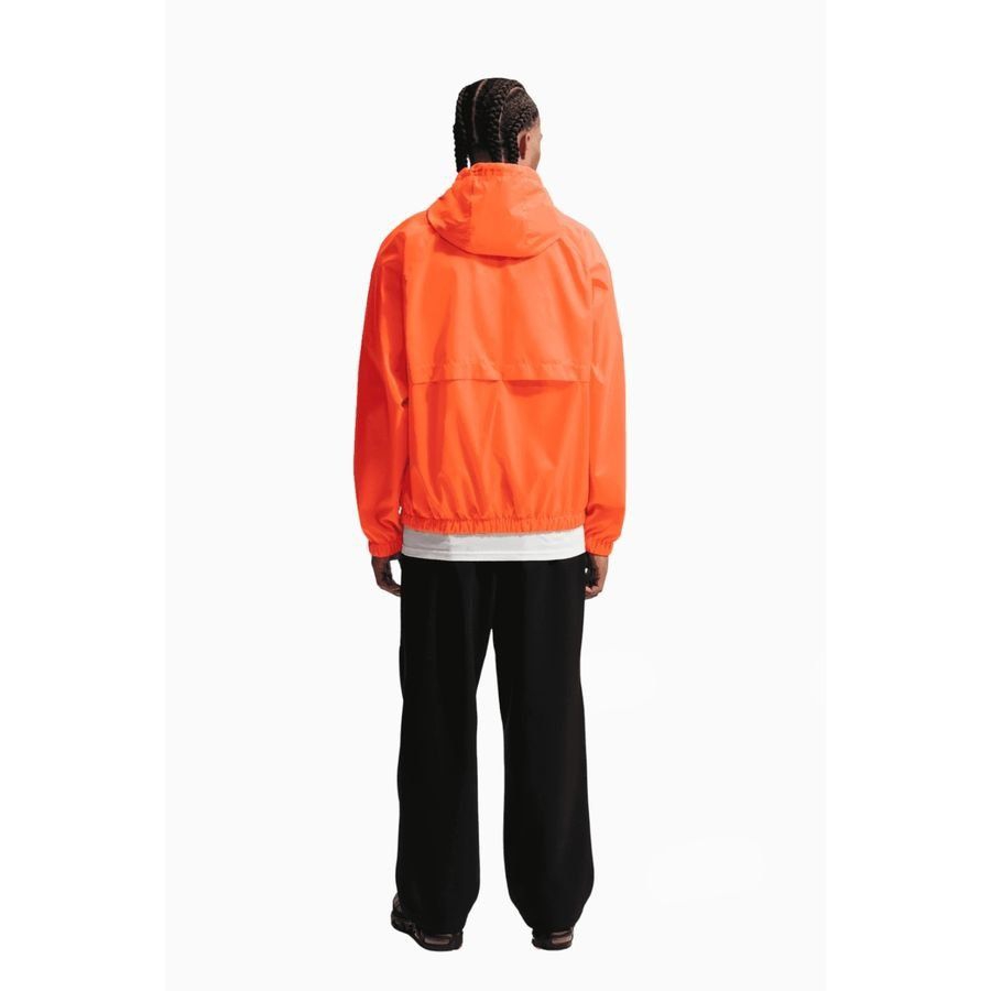 2026 Holland Jacket Dri FIT KMD Anthem World Cup Hyper Crimson/Black Training