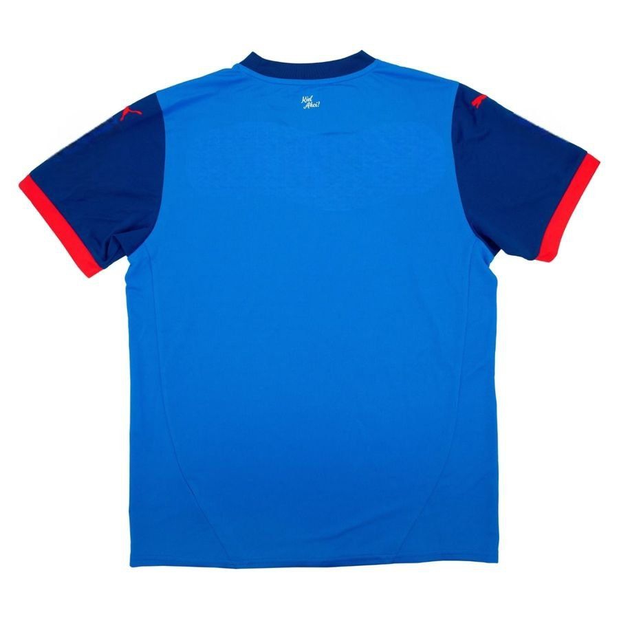 Holstein Kiel Home Apparel 2024/25