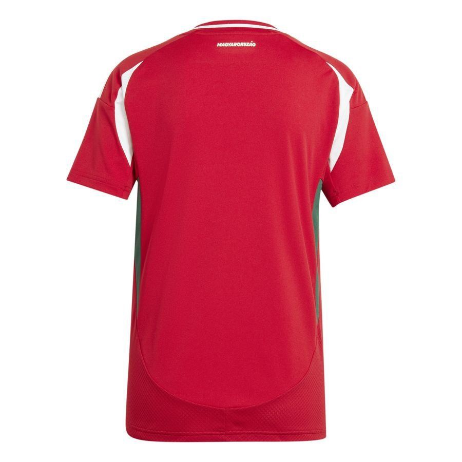 Hungary Home Women Kit 2024/25