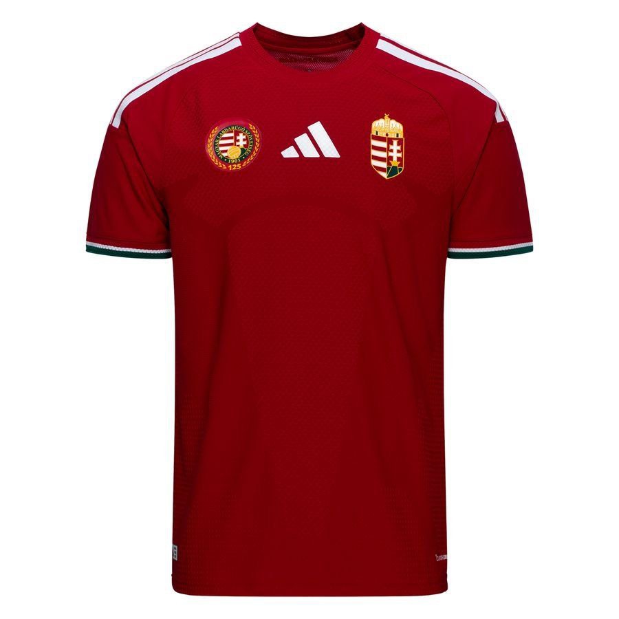 Hungary Home Kit 2026/27