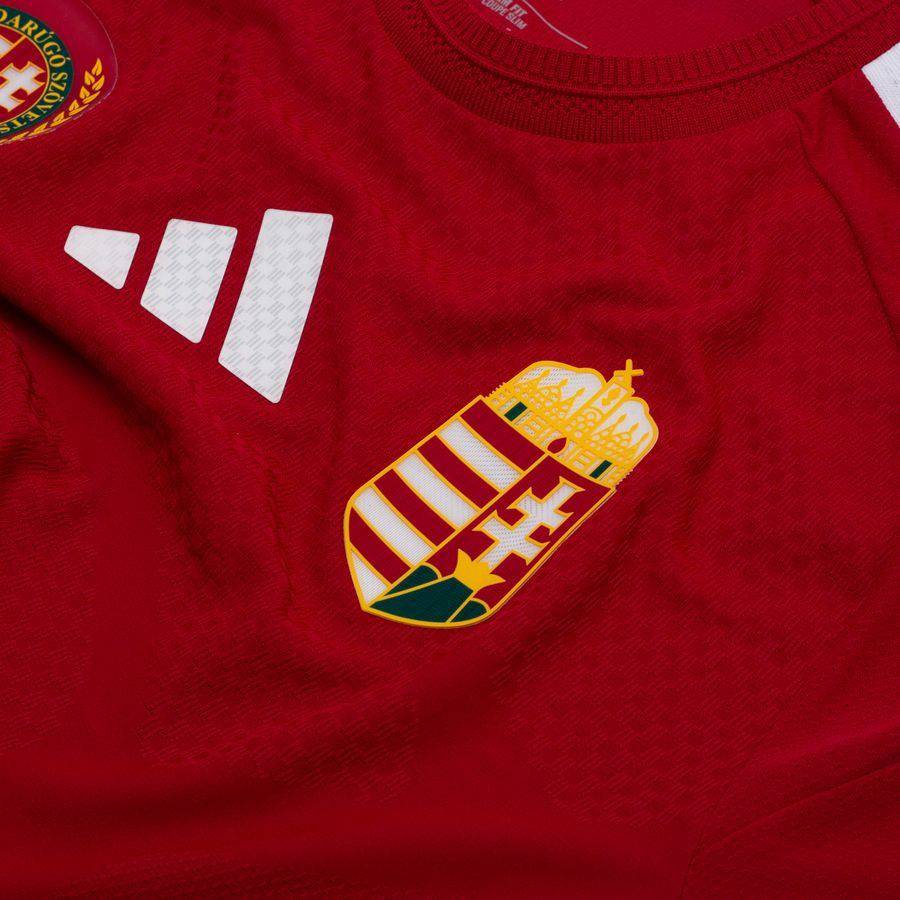 Hungary Home Kit 2026/27