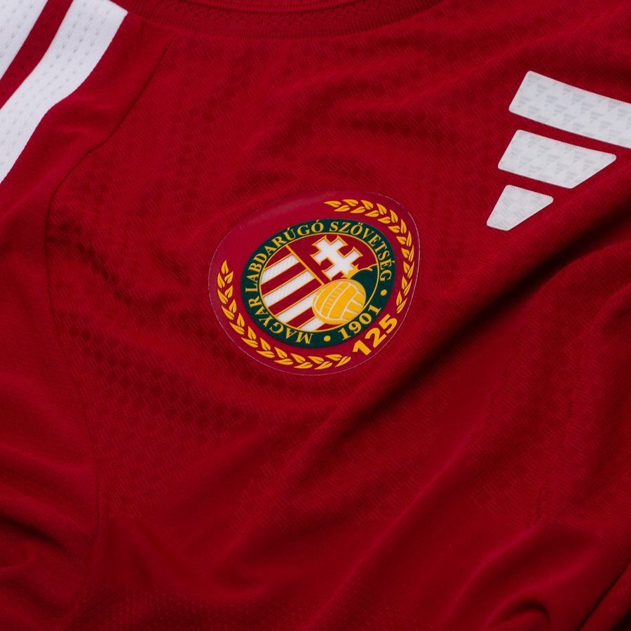 Hungary Home Kit 2026/27