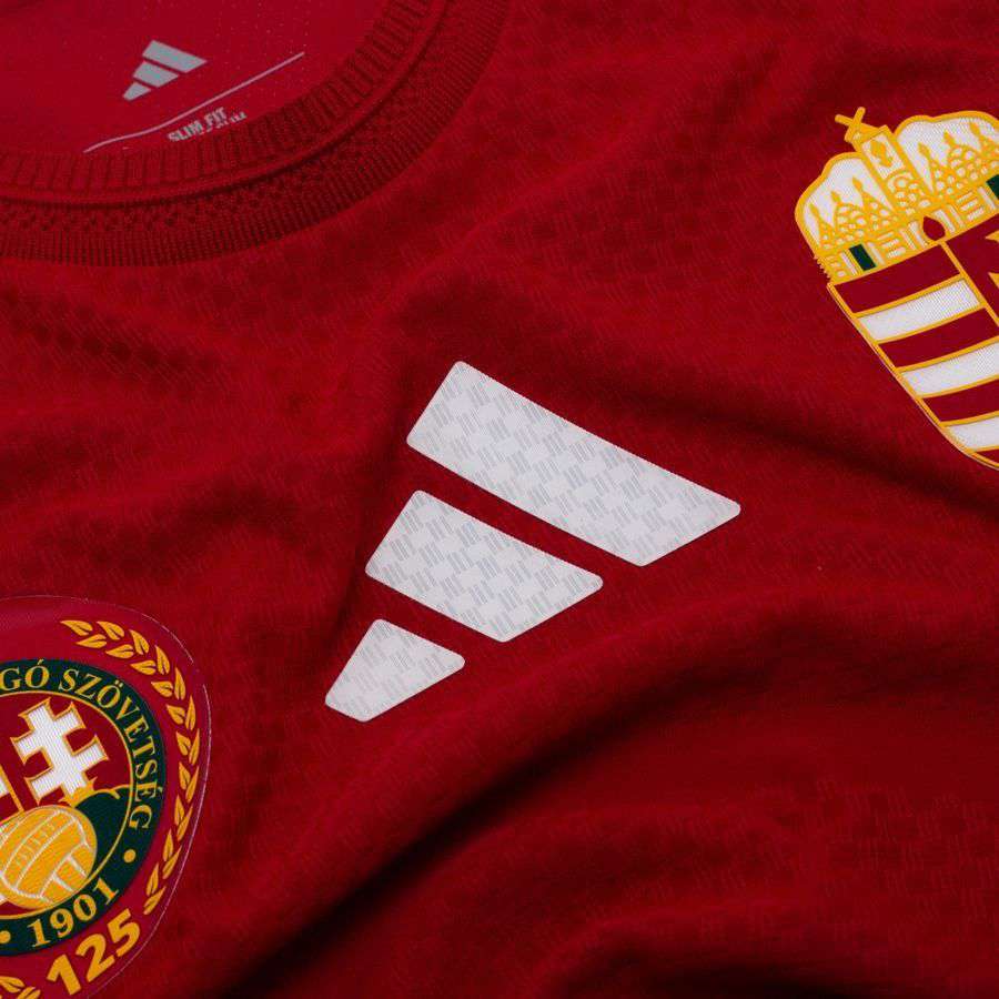 Hungary Home Kit 2026/27