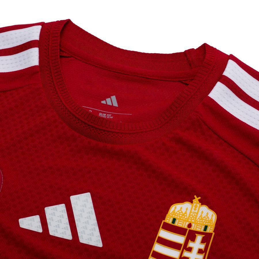 Hungary Home Kit 2026/27