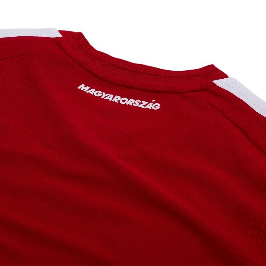 Hungary Home Kit 2026/27