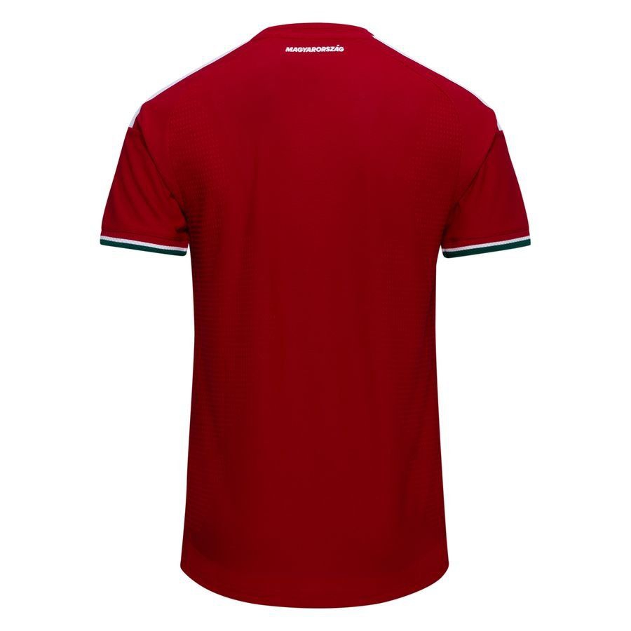 Hungary Home Kit 2026/27