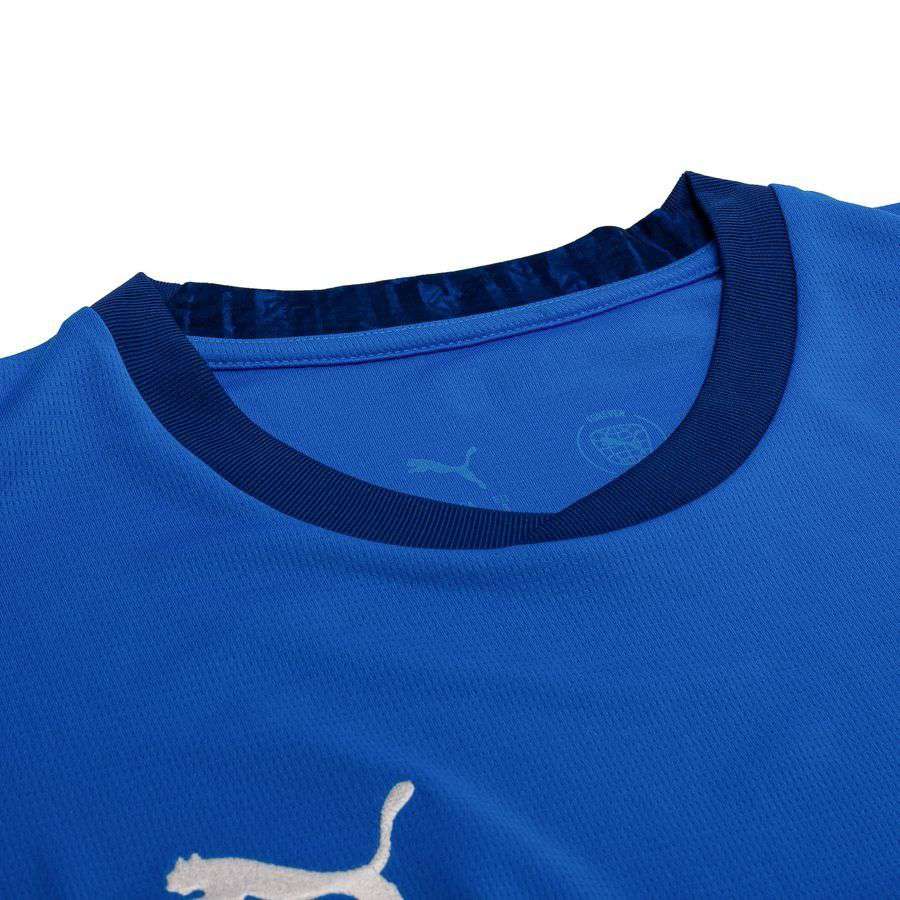 Iceland Home Uniform 2026/27