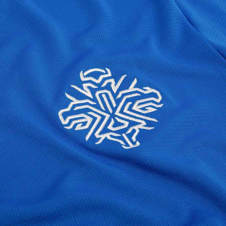Iceland Home Uniform 2026/27