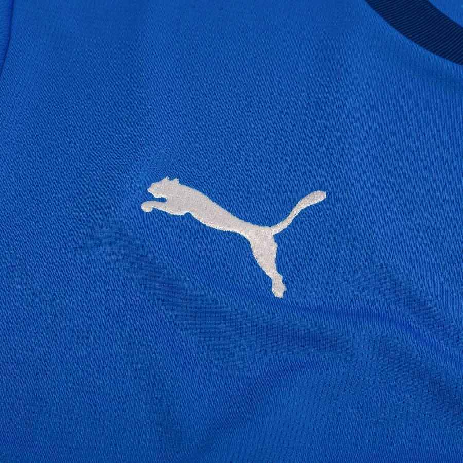 Iceland Home Uniform 2026/27