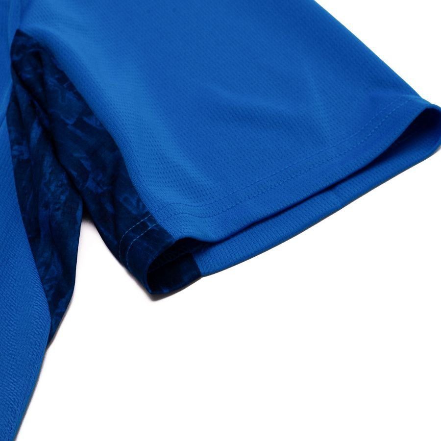 Iceland Home Uniform 2026/27