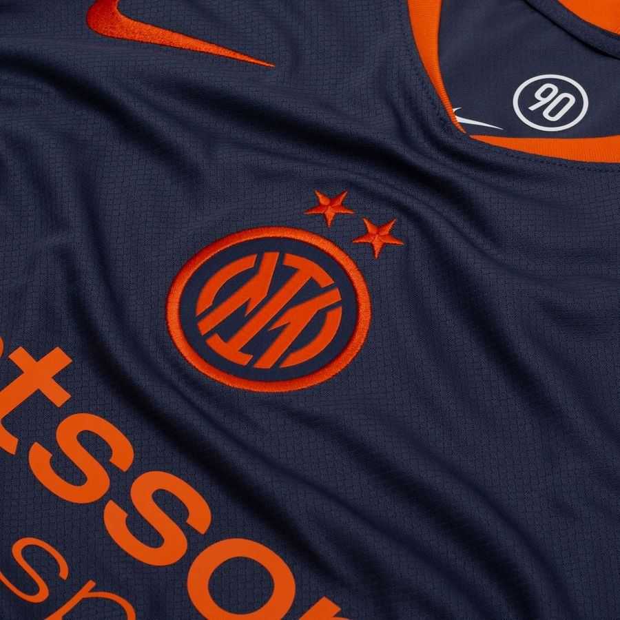 Inter Kids Uniform 3rd 2025/26