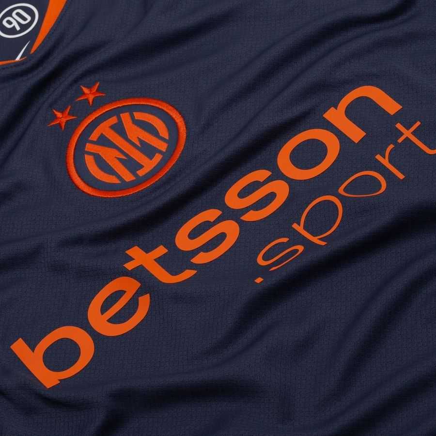 Inter Kids Uniform 3rd 2025/26