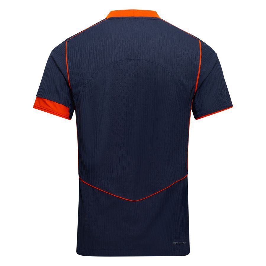 Inter Uniform 3rd 2025/26