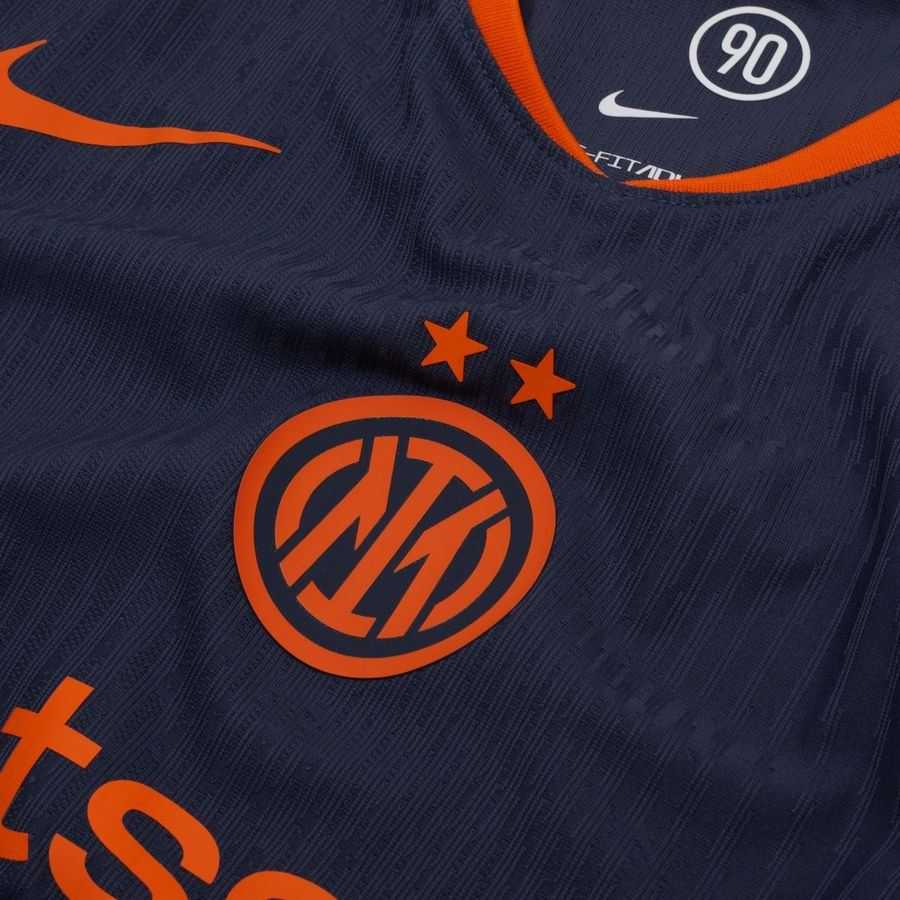 Inter Uniform 3rd 2025/26