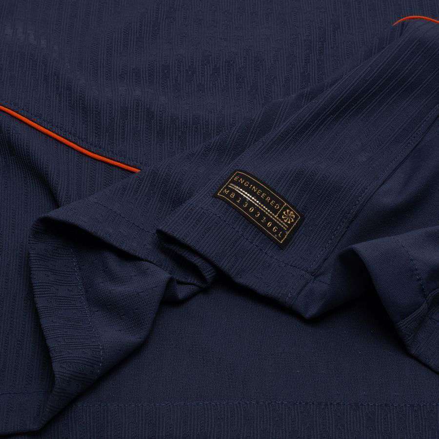 Inter Uniform 3rd 2025/26