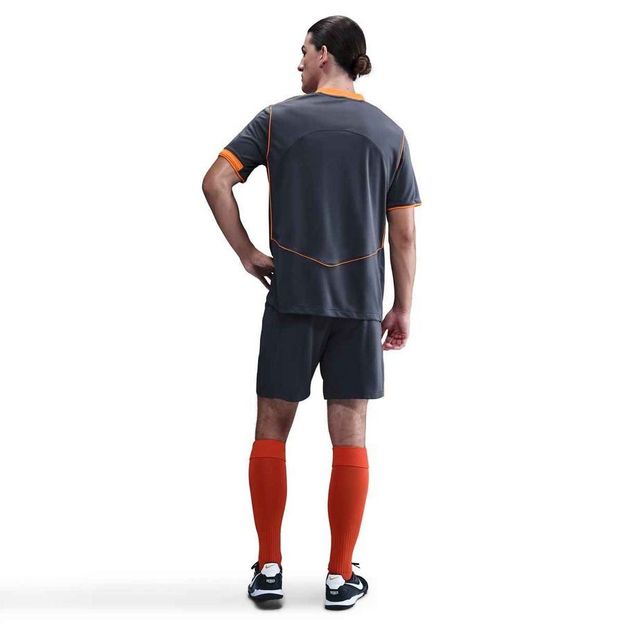 Inter Shorts Uniform 3rd 2025/26