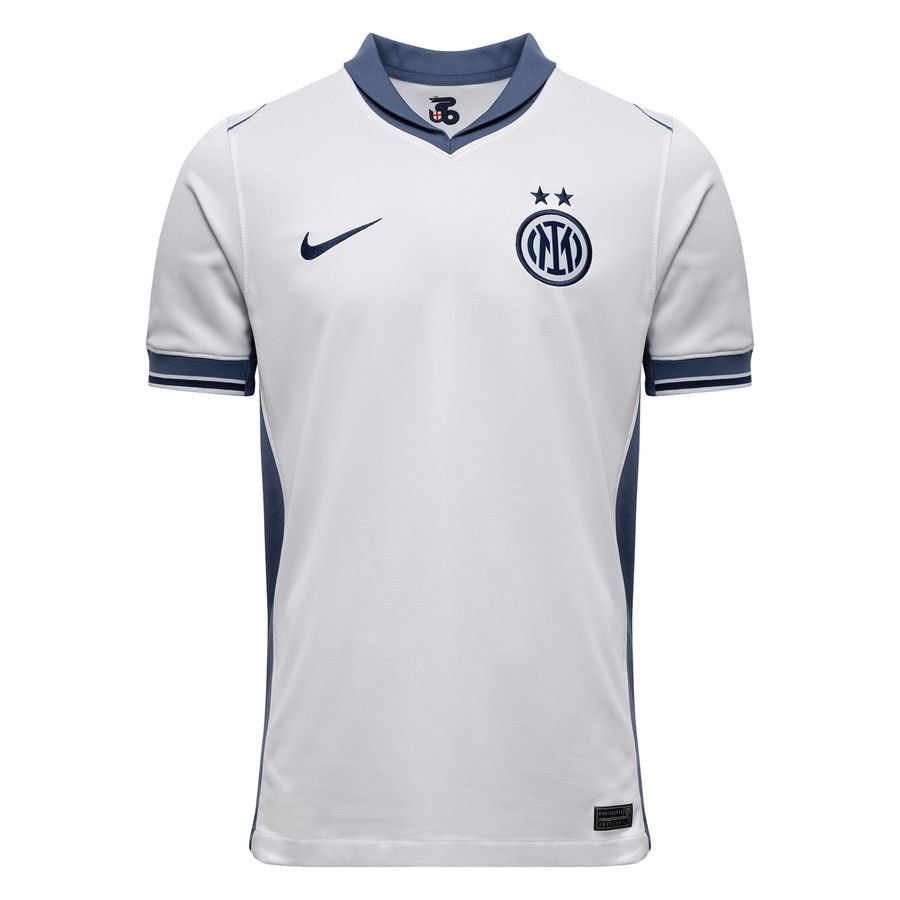 Inter Away Kids Kit 2024/25