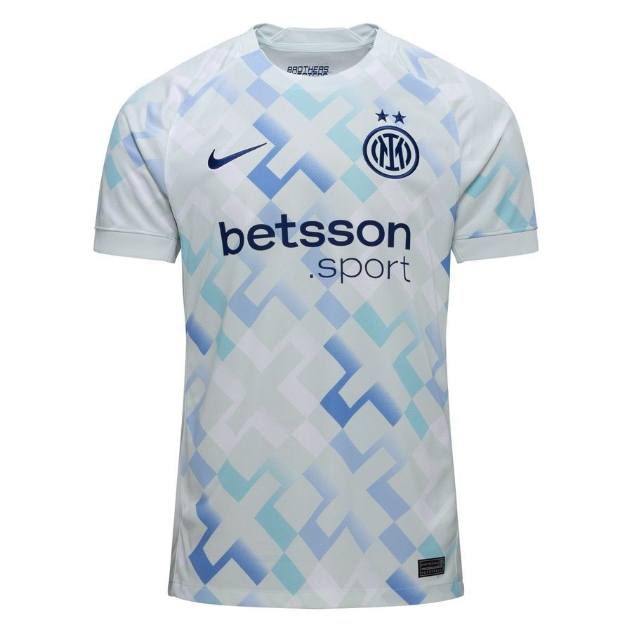 Inter Away Kids Kit 2025/26