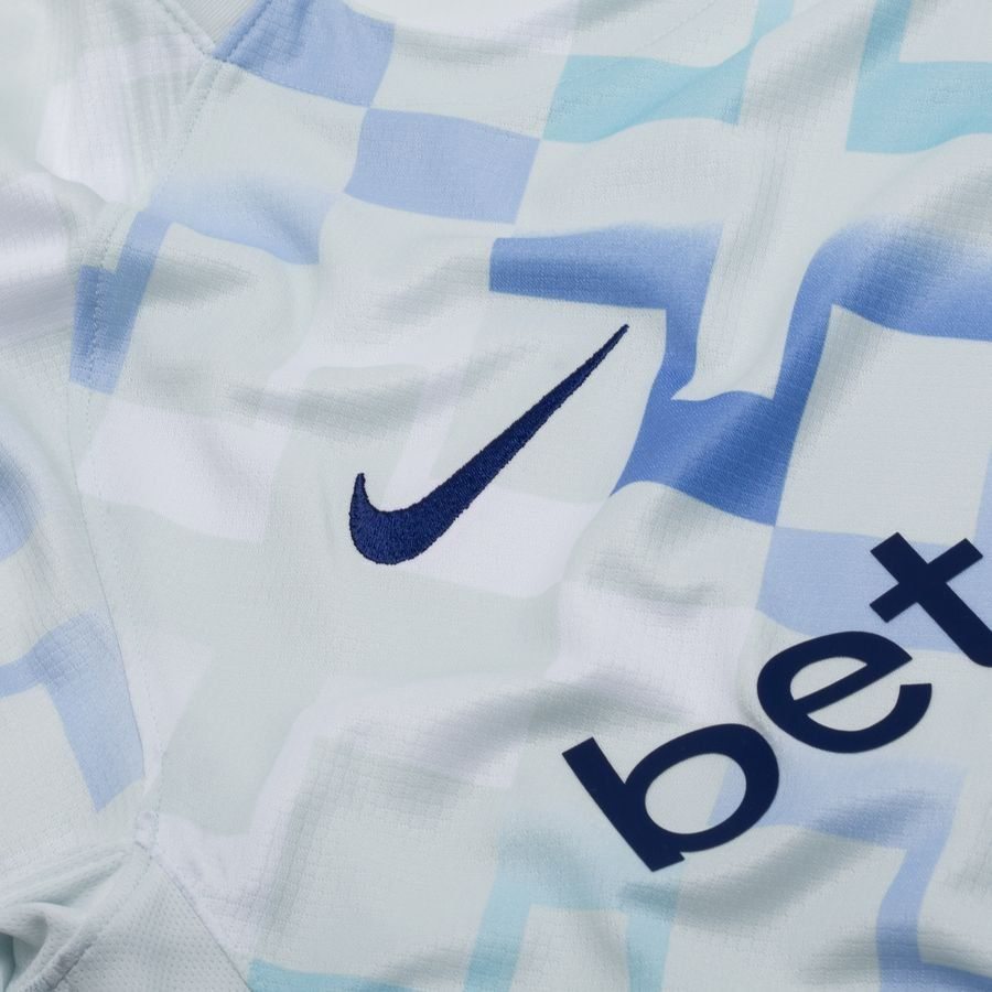 Inter Away Kids Kit 2025/26