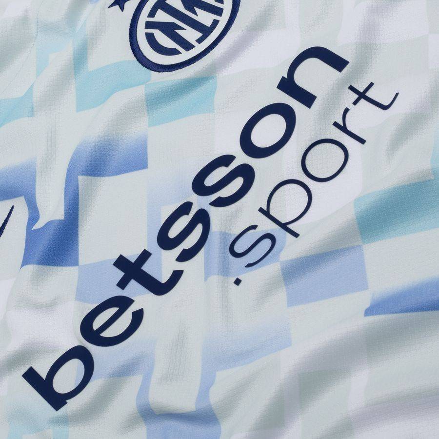 Inter Away Kids Kit 2025/26