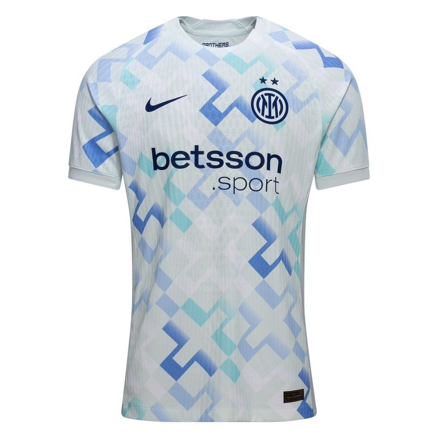Inter Away Uniform 2025/26