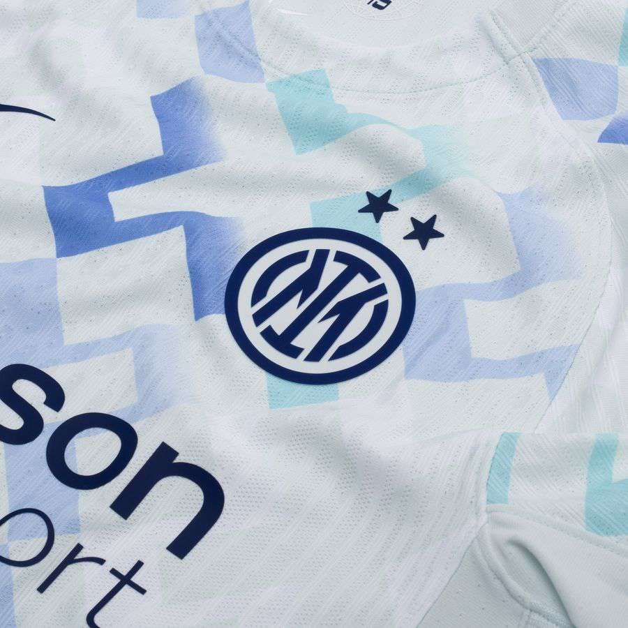 Inter Away Uniform 2025/26