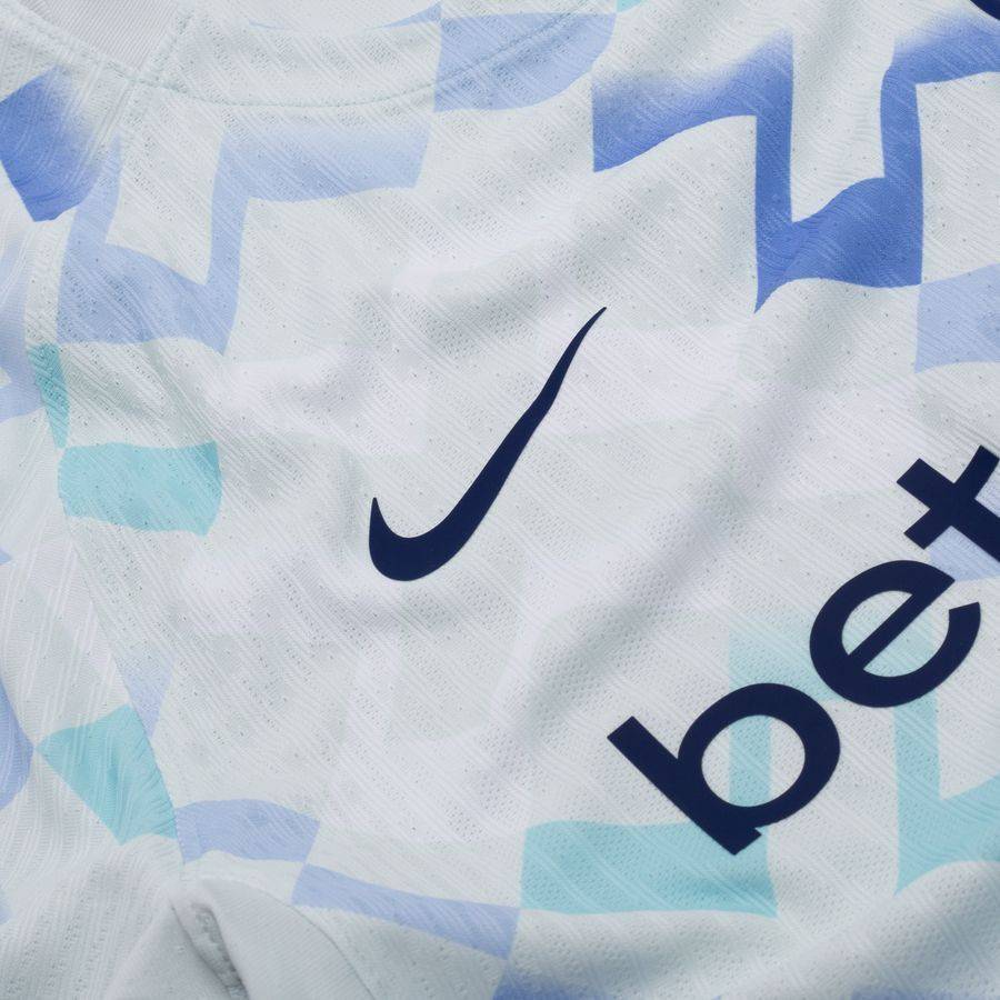 Inter Away Uniform 2025/26