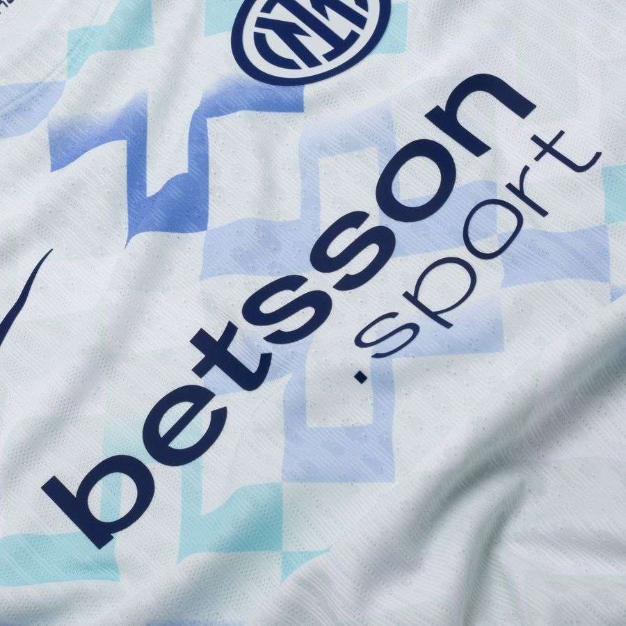 Inter Away Uniform 2025/26