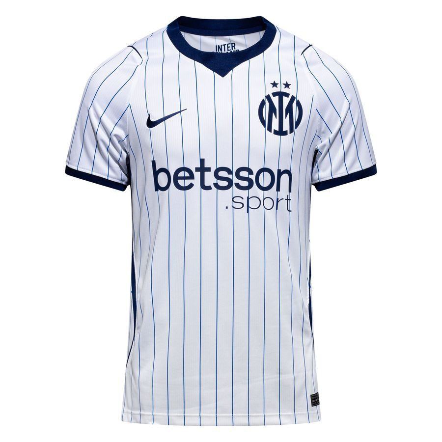 Inter Away Kids Jersey 2026/27
