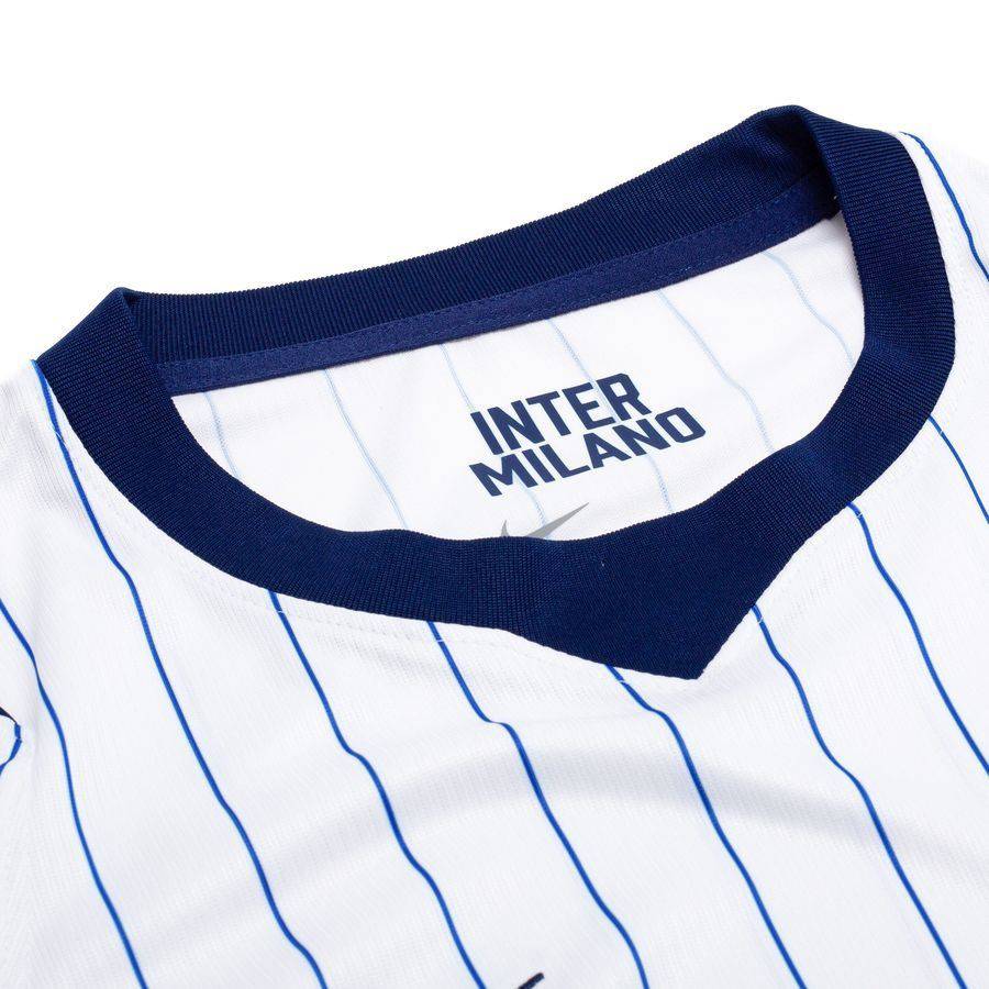 Inter Away Kids Jersey 2026/27