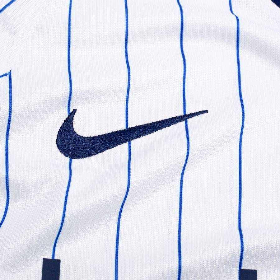 Inter Away Kids Jersey 2026/27