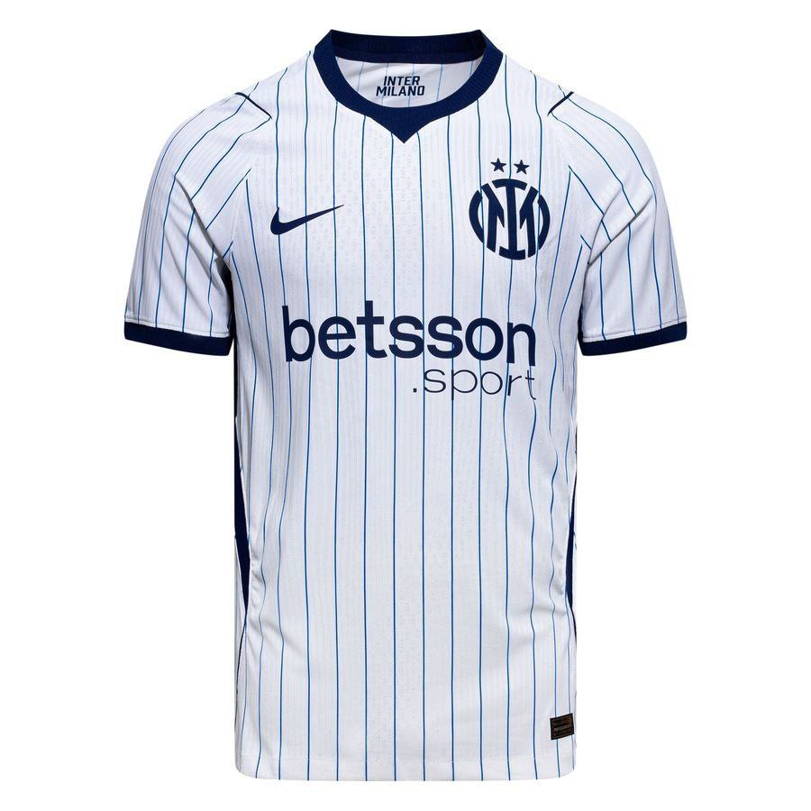 Inter Aero FIT Away Kit 2026/27