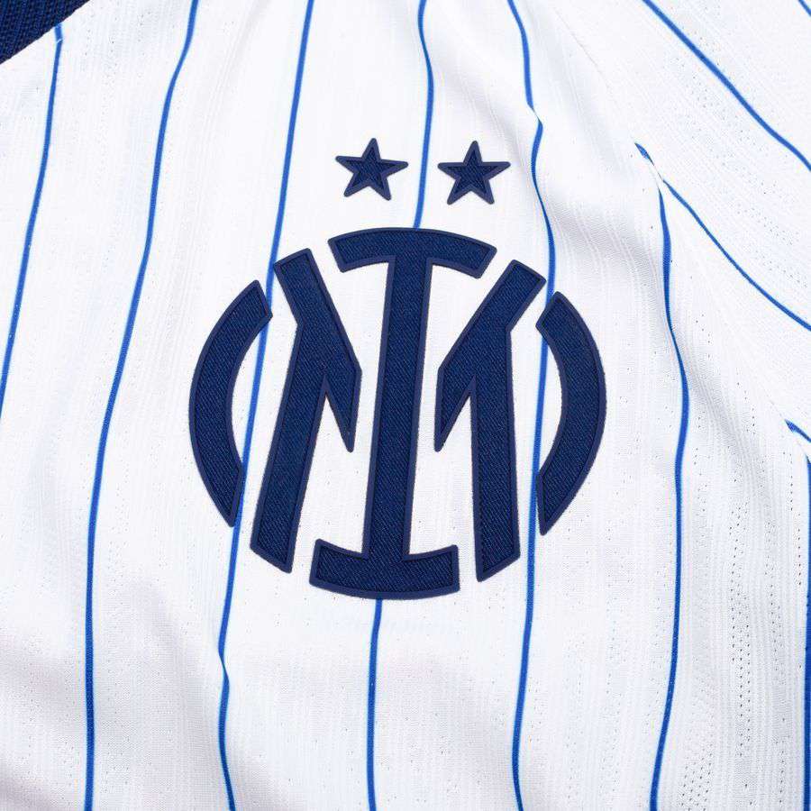 Inter Aero FIT Away Kit 2026/27