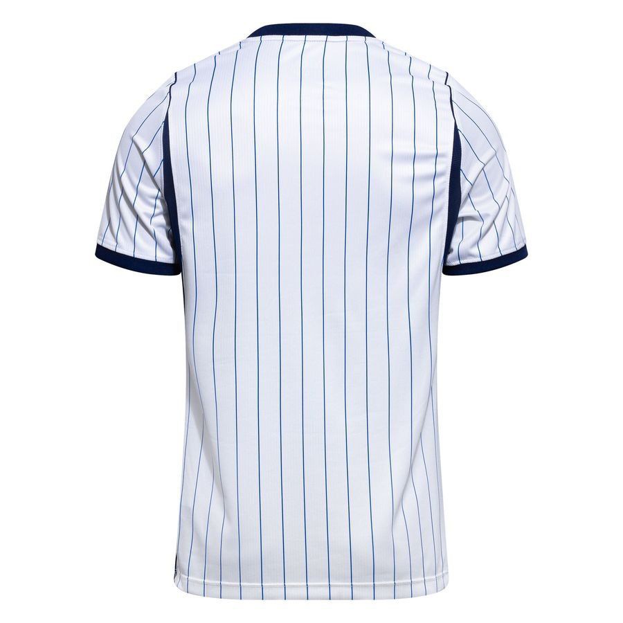 Inter Away Kids Jersey 2026/27