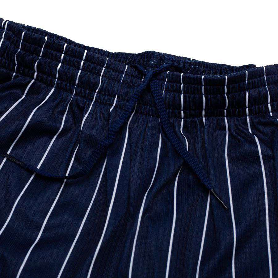 Inter Shorts Away Kids Uniform 2026/27