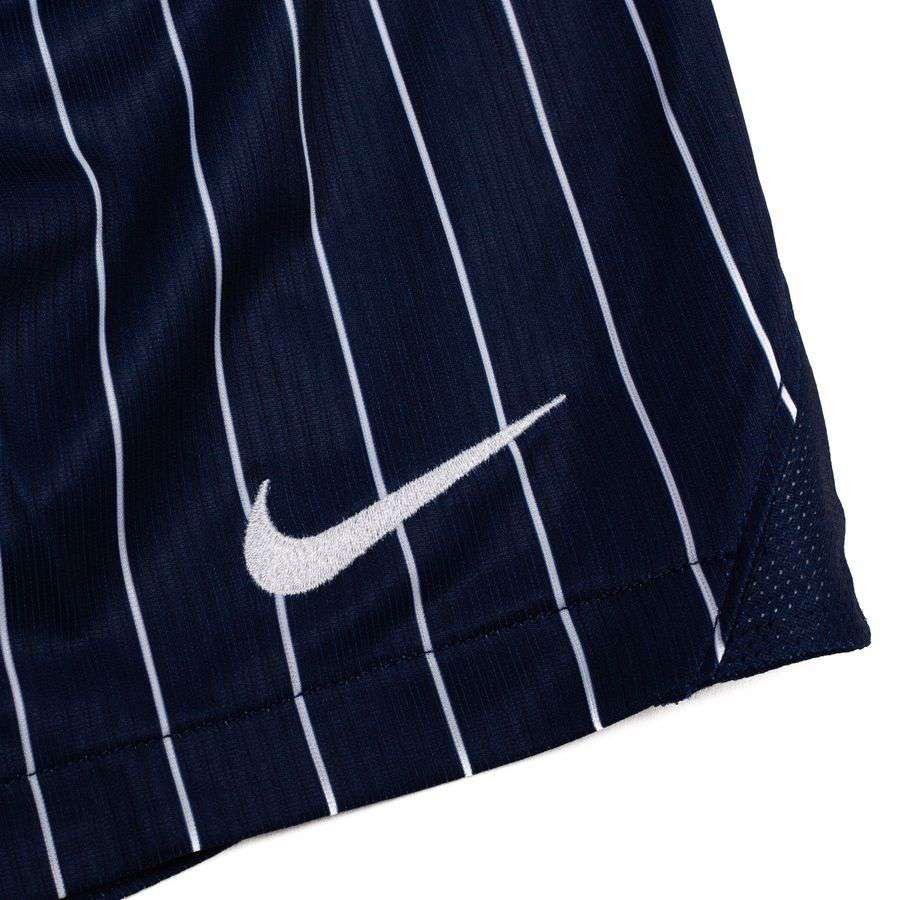 Inter Shorts Away Kids Uniform 2026/27